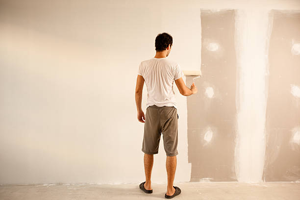 Best Trim and Molding Painting  in Southern View, IL